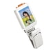 thumbnail image 1 of Matsuzay Pantalla magnética para vlogs con IA, material trasero ajustable inalámbrico, de larga duración, puedes hacer lo que quieras más Electrónica blanco x40G-clip-sonic, 1 of 6