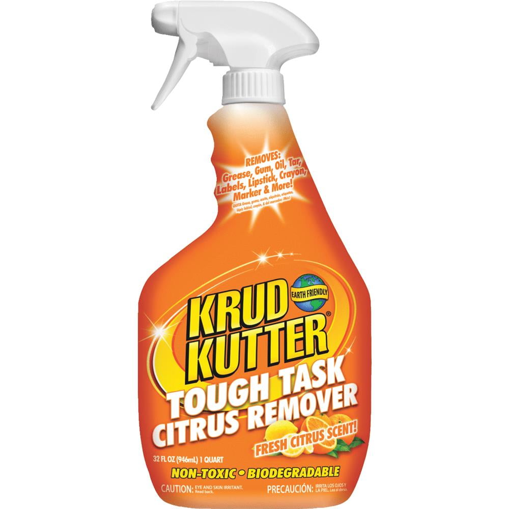 RustOleum 32oz Cleaner/Degreaser KC324