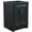Dark Gray, variant on Kolb 24" Single Sink Solid Wood Vanity in Light Gray (Cabinet Only)