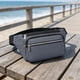 thumbnail image 1 of Yusimy Unisex Crossbody Waist Bag Large Capacity Waist/Hip Bag with Adjustable Strap for Outdoor Sports Travel Hiking Cycling, 1 of 6