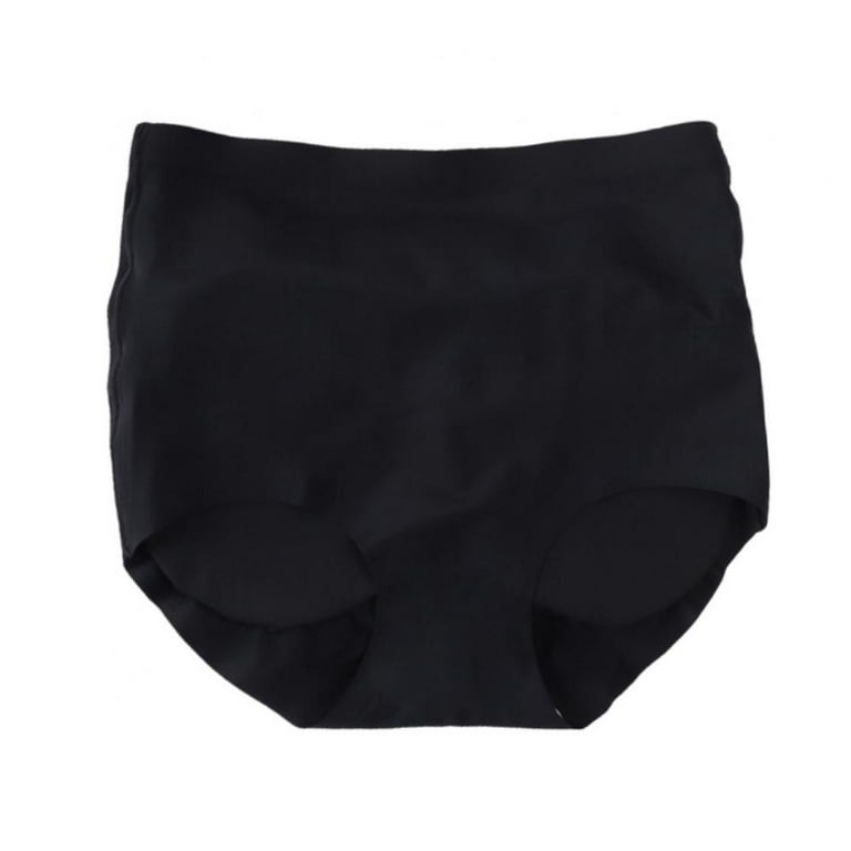 Women's Butt Lifter Panties Underwear Hip Enhancer Panties High Waist  Seamless Control Panties 