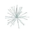 thumbnail image 2 of 16in LED Spritzer - Warm White - Commercial Grade Durable Indoor Outdoor Christmas Hanging Light, 2 of 10