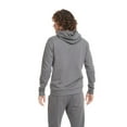 thumbnail image 2 of Unisex Pullover Hooded Sweatshirt - HEAVY METAL - 3XL, 2 of 3
