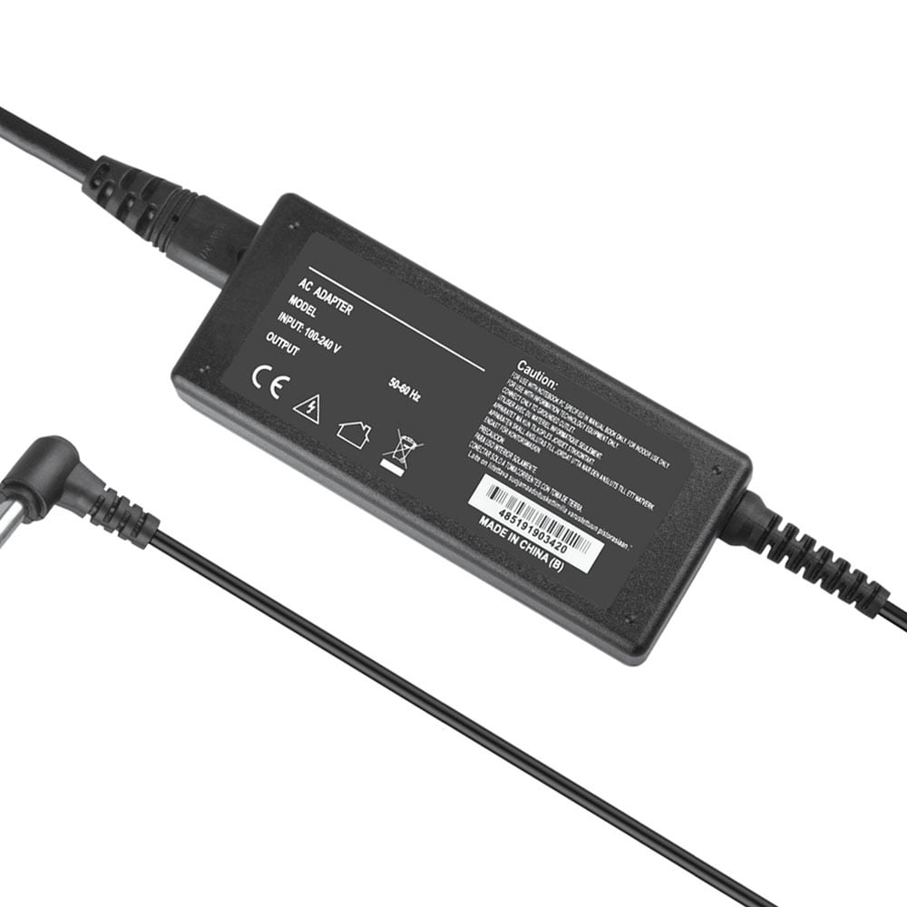 AC Charger for Samsung Galaxy View SM-T670 T677 18.4 Tablet Power Adapter Supply Cord UL Listed 