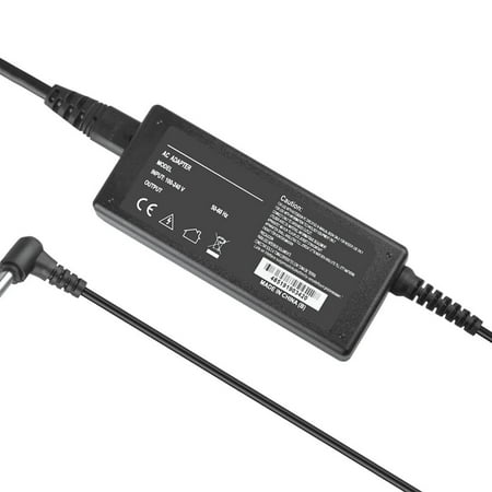 

LastDan Compatible 45W AC Adapter Compatible With Dell XPS 13 9333 9343 13.3 Ultrabook DC Charger Power Supply
