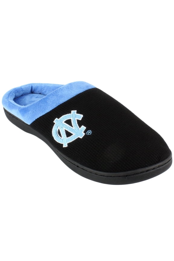 Everything Comfy North Carolina Tarheels Clog Slipper - Large