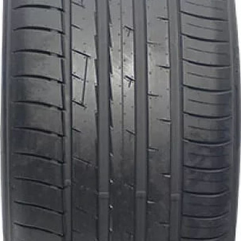 Zeetex SU5000 Max UHP 275/40R20 106Y XL Passenger Tire - Walmart.com