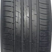 Zeetex SU5000 Max UHP 235/55R18 104Y XL Passenger Tire