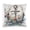 Pattern-3, variant on Pillows Cover Old World Nautical Anchor Decorative Throw Pillow Covers 16"x16" Couch Pillows for Iiving Room Nautical Anchor Old Rustic Style Spring Pillows