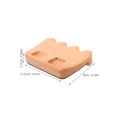 thumbnail image 2 of OUNONA Solid Wood Pool Cue Holder for Home Efficient Space Saving and Quick Access Cue Rack, 2 of 8