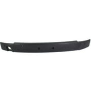 subaru outback bumper impact absorber