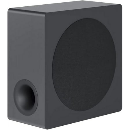 LG - 7.1.3 Channel S90TR Soundbar with Wireless Subwoofer and Rear Speakers, Dolby Atmos, DTS:X and WOW Orchestra - Black