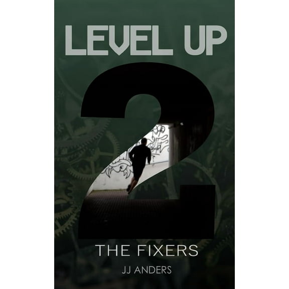 The Fixers, (Paperback)