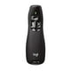 thumbnail image 2 of Logitech Presentador inalámbrico R400, presentación inalámbrica Clicker remoto con puntero láser, 2 of 2