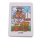 thumbnail image 1 of 36 tarjetas didácticas educativas preescolares con imágenes y palabras n. degree 2, 1 of 8