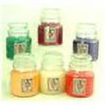 thumbnail image 2 of Courtneys Medium Scented Jar Candle Gift Pack - Spring Floral, 2 of 2