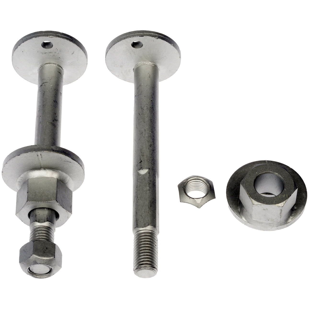 Dorman 13817 Front Control Arm Hardware Kit for Specific Dodge / Ram Models