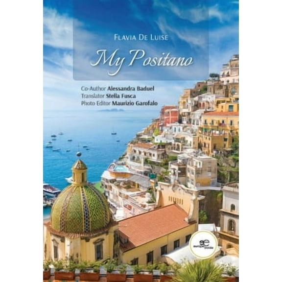 My Positano (Paperback)