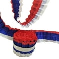thumbnail image 1 of Coofit 2 Rouleaux de Streamer de Fête Multifonctionnel DIY Décoratif Crêpe, 1 of 5