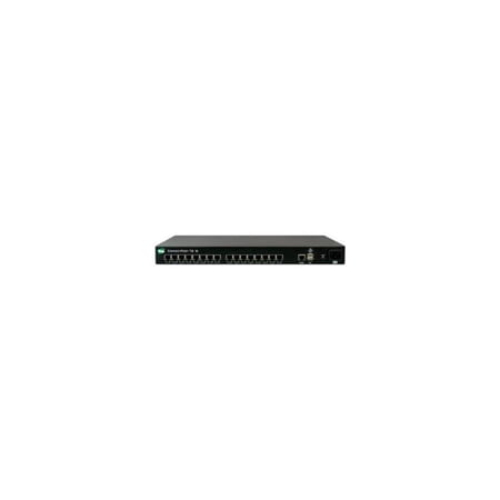 UPC: 0663072943257 | Digi 70002388 ConnectPort TS 16 Device Server