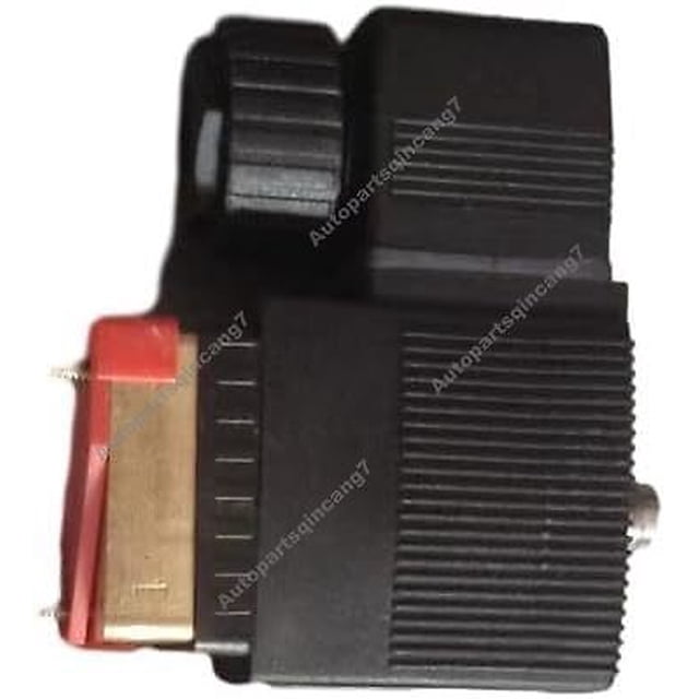 Valve Solénoïde 1089042820 pour Compresseur d'Air Atlas Copco GA37