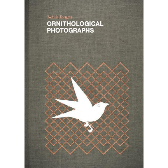 Ornithological Photographs (Paperback) by Todd Forsgren