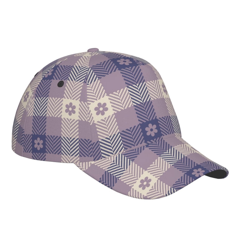 Men Women White and Purple Cool Baseball Snapback Cap Rays New Era White Purple Devil Rays 59Fifty Fitted Hat  main image 3