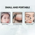 thumbnail image 2 of MAYCHEER Hairline-Powder Shadow-Powder Filling Forehead Hairline Repairing Artifact 3089 09#Fragrant gray, 2 of 9