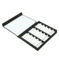 thumbnail image 1 of Sunglasses Storage Box Space-saving Jewelry Container Sturdy And Durable Dorm Travel Office For Home, 1 of 8
