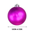 thumbnail image 2 of Bwiyojiz Christmas Decorations Decoration Supplies 4.72" Window Tree Layout Pendant, Gifts for Family, 2 of 5
