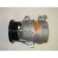 thumbnail image 4 of Global Parts Distributors 9611780 New Compressor With Kit Fits select: 1996 CHEVROLET LUMINA, 1996 OLDSMOBILE CUTLASS SUPREME, 4 of 4