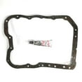 thumbnail image 4 of ECCPP Engine Replacement Oil Pan Gasket Compatible with 2010 2011 for dodge Caliber 4-Door 2.0L Heat Hatchback, 4 of 4