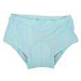 thumbnail image 2 of Cycling Underpants, 3D Silicone Pad Shockproof Padded Cycling Underwear for Outdoor Riding, 2 of 7