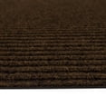 thumbnail image 6 of Mohawk Home Double Play Low Pile Indoor/Outdoor Stain/Fade Resistant Non-Slip Doormat, Mocha, 2' x 5', 6 of 7