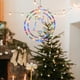 thumbnail image 1 of Fiudx Ofertas de la semana Nuevo Guirnalda de luces Led navideñas, decoración de arreglo de escena, 1 of 6