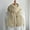 Beige, variant on Women's Warm Scarf, Solid Colors Winter Scarves, Autumn Winter Super Soft Scarf, Cold Weather Accessories