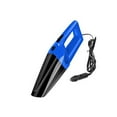 thumbnail image 2 of Portable Car Vacuum Cleaner 120W High-Power Wireless for Wet/Dry Messes with Attachments for Home & Auto Cleaning, 2 of 7