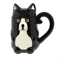 thumbnail image 1 of Dog Mug with Lid, 1 of 1