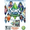 Electronic Arts 16977 Sims 3 Plus Supernatural (PC/ Mac)