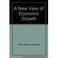 thumbnail image 1 of Pre-Owned A New View of Economic Growth (Hardcover) 9780198286745, 1 of 1