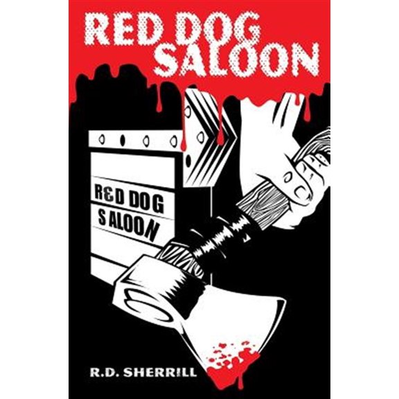 Pre-Owned Red Dog Saloon