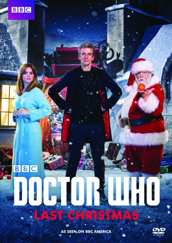 Doctor Who: Last Christmas (2014 Christmas Special)