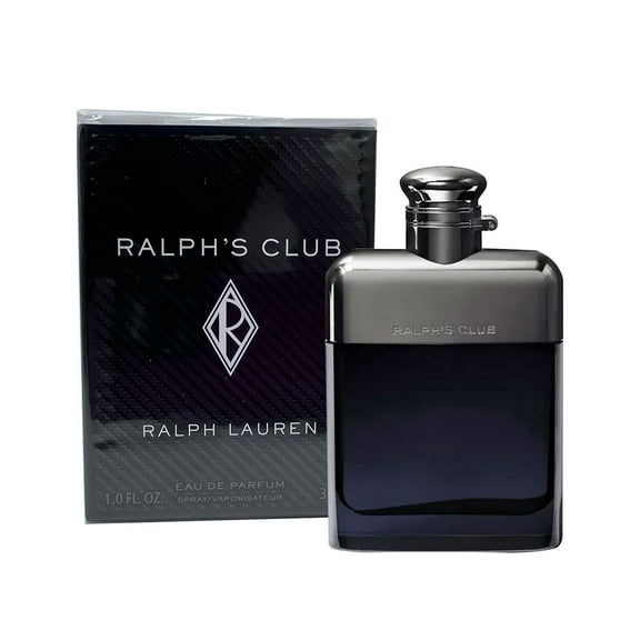 Ralph Lauren Club Eau de Parfum Vaporisateur Spray 1 oz