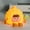 Durian, variant on MYKOMI Panda Night Light,LED Squishy Panda Novelty Lamp,3 Level Dimmable Nursery Nightlight, Rechargeable Touch Lamp for Breastfeeding Toddler Baby Kids Decor,Cool Gifts