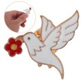 thumbnail image 1 of IDEANATEGRATE 4Ud Animal Para Accesorios Y Uso Diario, 1 of 8