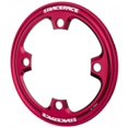 thumbnail image 1 of Plato P/biela Light Weight Bash - Fat Tab 32t Rojo Race Face Race Face Enduro, 1 of 2