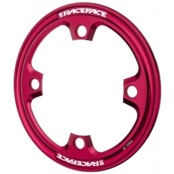 Plato P/biela Light Weight Bash - Fat Tab 32t Rojo Race Face Race Face Enduro