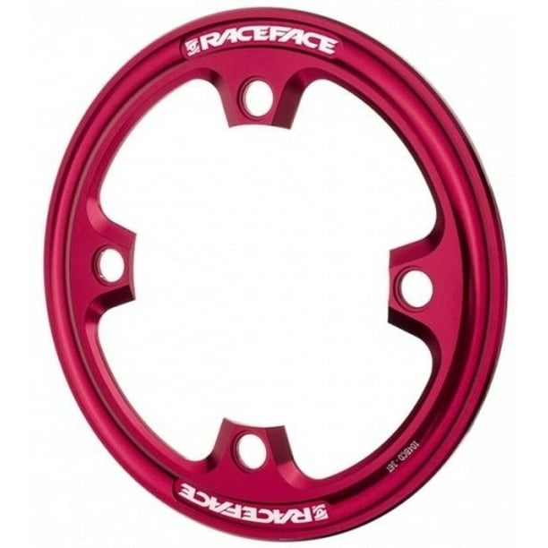 Plato P/biela Light Weight Bash - Fat Tab 32t Rojo Race Face Race Face Enduro