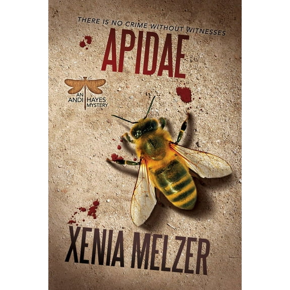 Arthropoda Apidae, (Paperback)