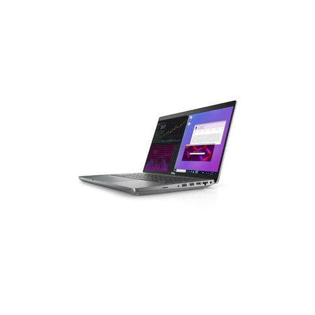 Dell Precision 14" Full HD Laptop, Intel Core i5 i5-1250P, 256GB SSD, Windows 11 Pro, 3470